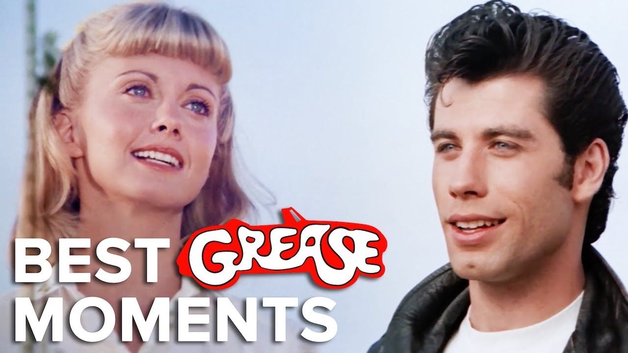 Grease Movie: Iconic Songs That Define a Generation