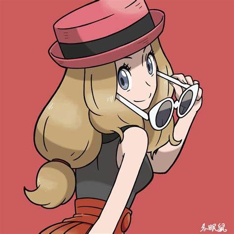 [2025 Updated]: Discover Serena Pokemon X and Y in 4 Steps