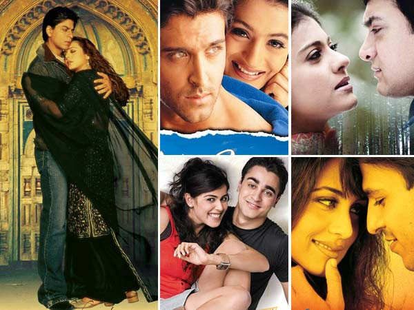 Top 10 Indian Romance Movies You Shouldn't Miss