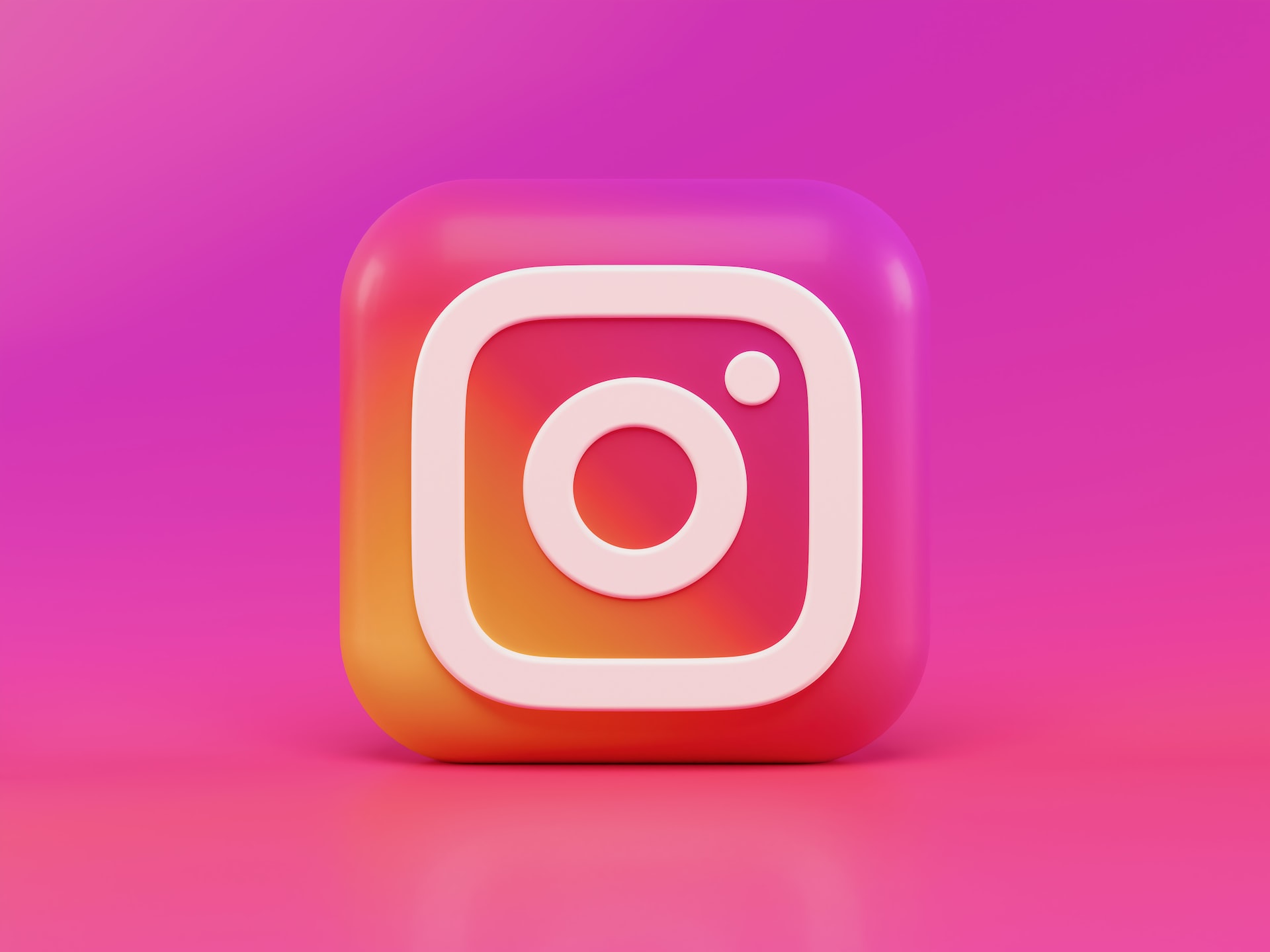Como melhorar o vídeo do Instagram