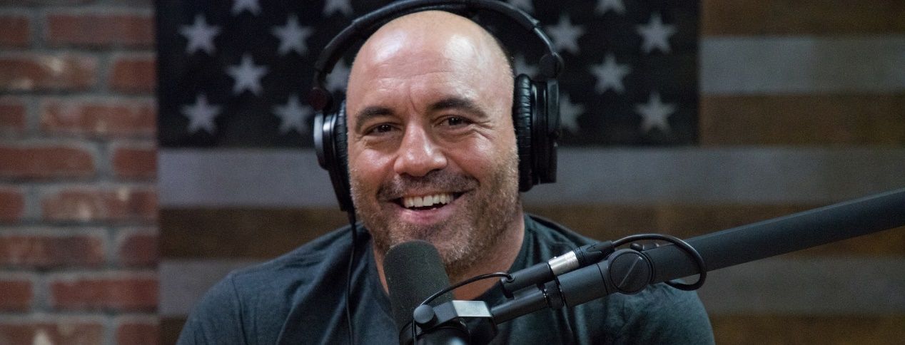 Listen to Joe Rogan Podcast without Spotify - Full Guide