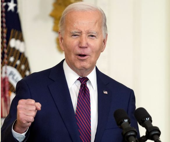 A Detailed Guide on How to Make Joe Biden Deepfake