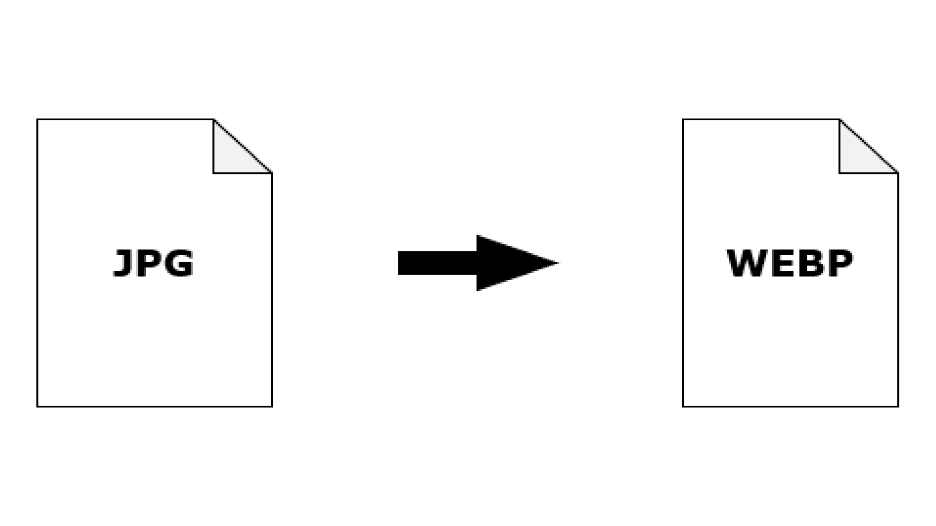 Die 10 besten Methoden zum Konvertieren von JPG in WEBP