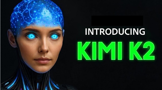 Kimi Chat and Kimi K2 Model: AI Breakthroughs and How Good It Really Is