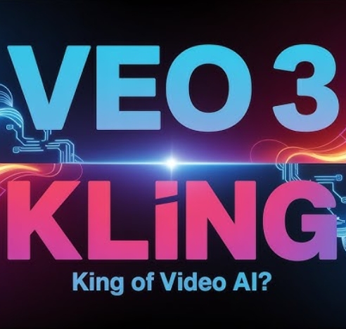 Kling مقابل Veo 3: أفضل مولد فيديو بالذكاء الاصطناعي 2026