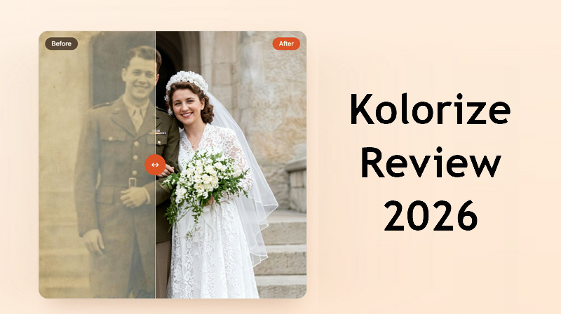 Kolorize Test: Funktionen, Preise, Vor- & Nachteile