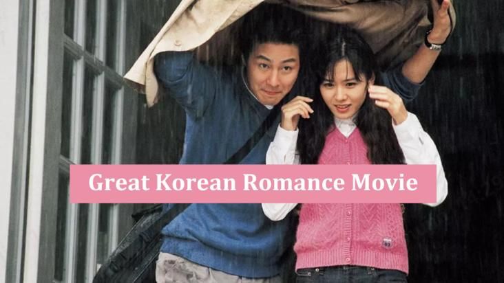 Discover the Great Romance Movies in Korean Fashion