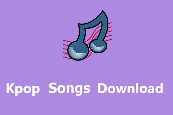 6 Best Sites to Download KPop Songs