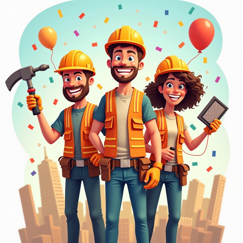 Labor Day 2025: What It Means and How to Create Stunning AI Photos