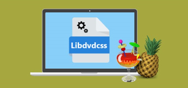 What is Libdvdcss? How to Download Libdvdcss/Libdvdcss dll for Windows