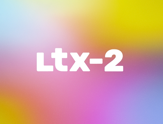 LTX-2: Der erste Open-Source-KI-Video-Generator für natives 4K