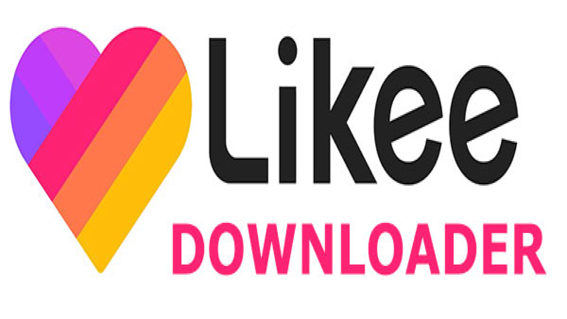 [Updated!] Top 7 Likee Downloaders You Won’t Miss