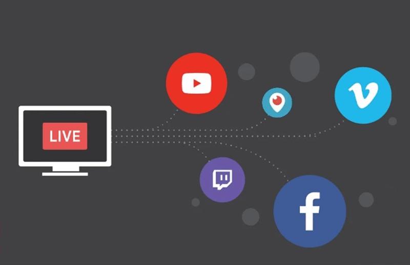 [Updated] Top 5 Free Live Streaming Websites in 2024