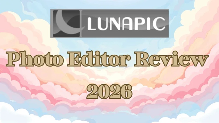 Lunapic : Un outil gratuit basé sur navigateur pour une retouche