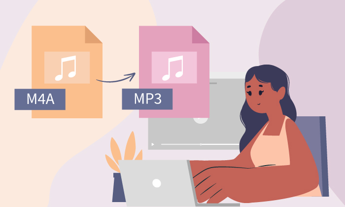 كيفية تحويل M4A إلى MP3 دون فقدان الجودة في عام 2024