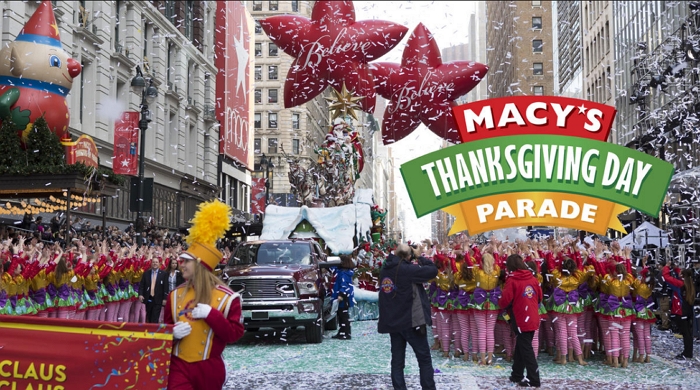 How to Watch Macy's Thanksgiving Day Parade Livestream 2024 for Free