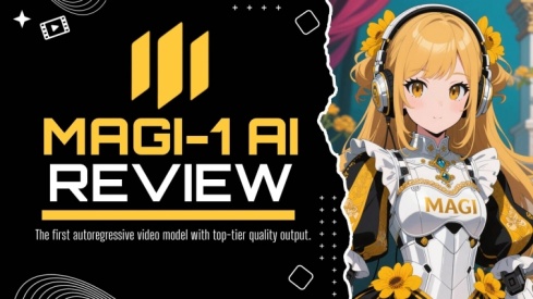 MAGI AI Video Review: Everything You Need to Know