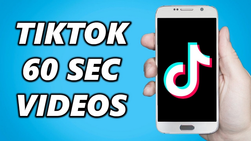 Come Fare la Musica più lunghe di 15 o 60 Secondi su TikTok