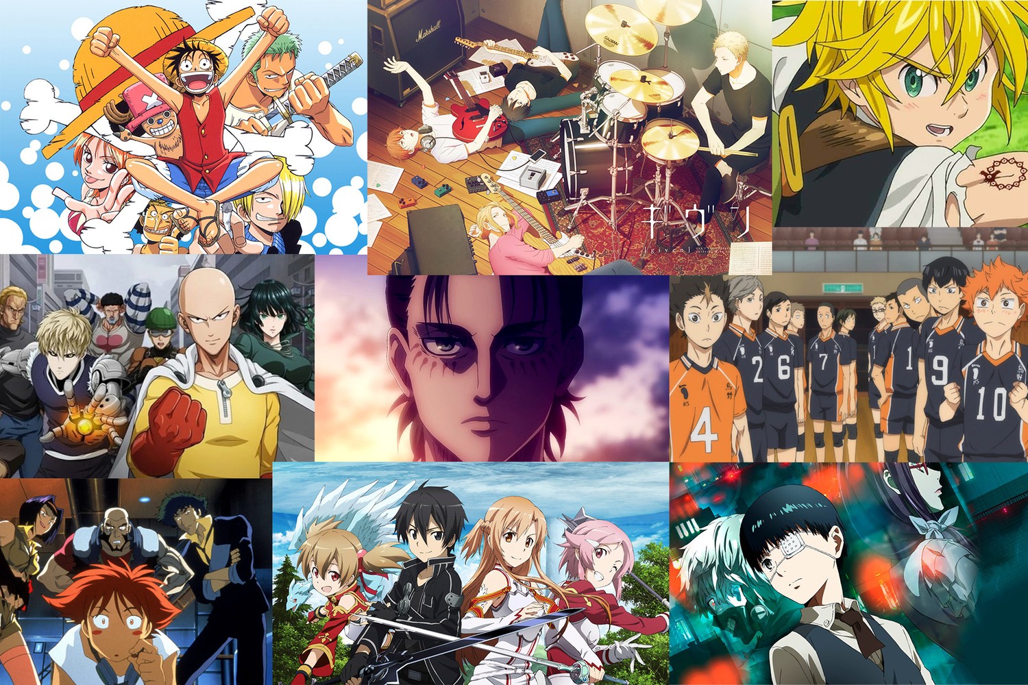 Good Anime OSTs You Need to Hear and Create Your Own