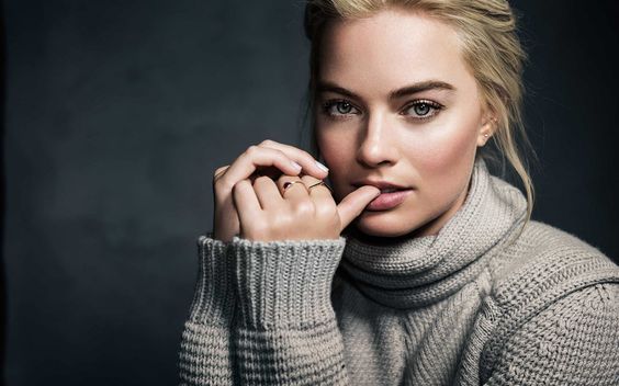 Comment créer un Deepfake de Margot Robbie en 2024 ?