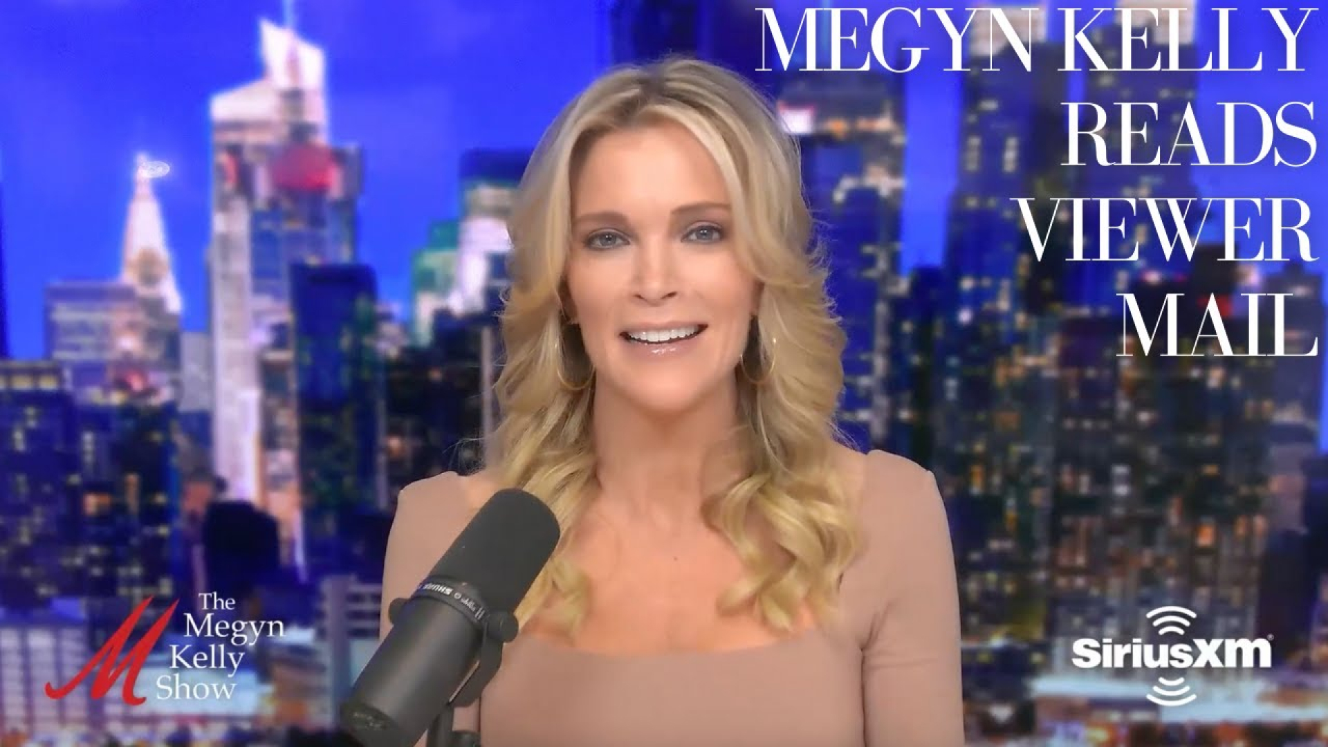 Le podcast de Megyn Kelly sur Spotify : Qui est-elle et comment l'écouter ?