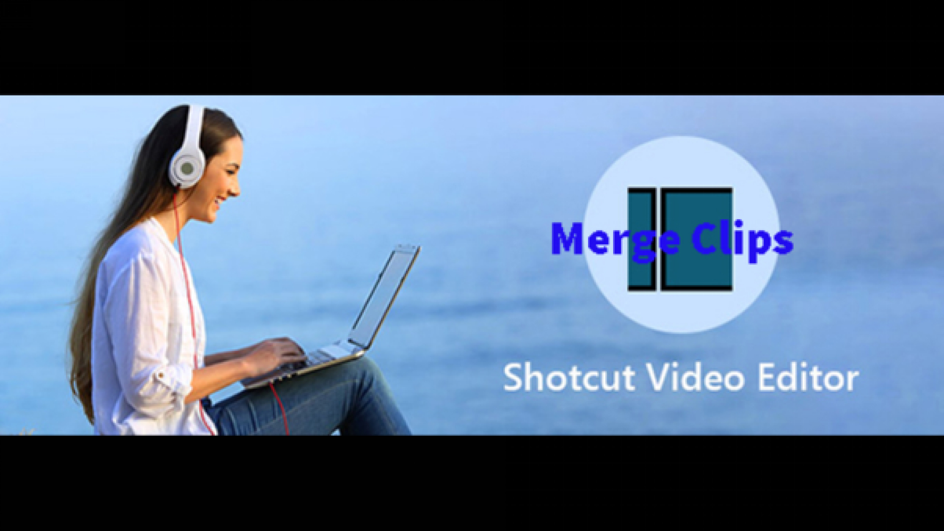 [Detailed Guide] How Shotcut Merge Clips?