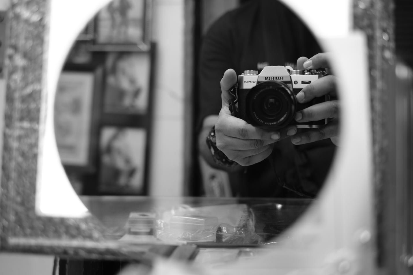 Creative Selfie Mirror Ideas to Elevate Your Photography Game