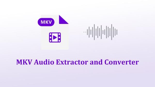 What is the Best MKV Audio Extractor and Converter: An Ultimate Guide