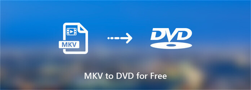 MKVを DVD に 変換する方法4選