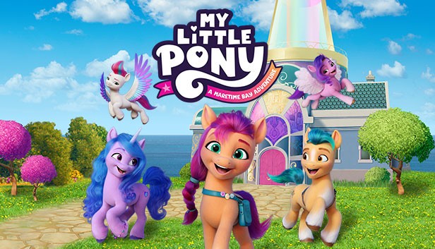 MLP G5 AI Voice Model-My Little Pony Free Download in 2025