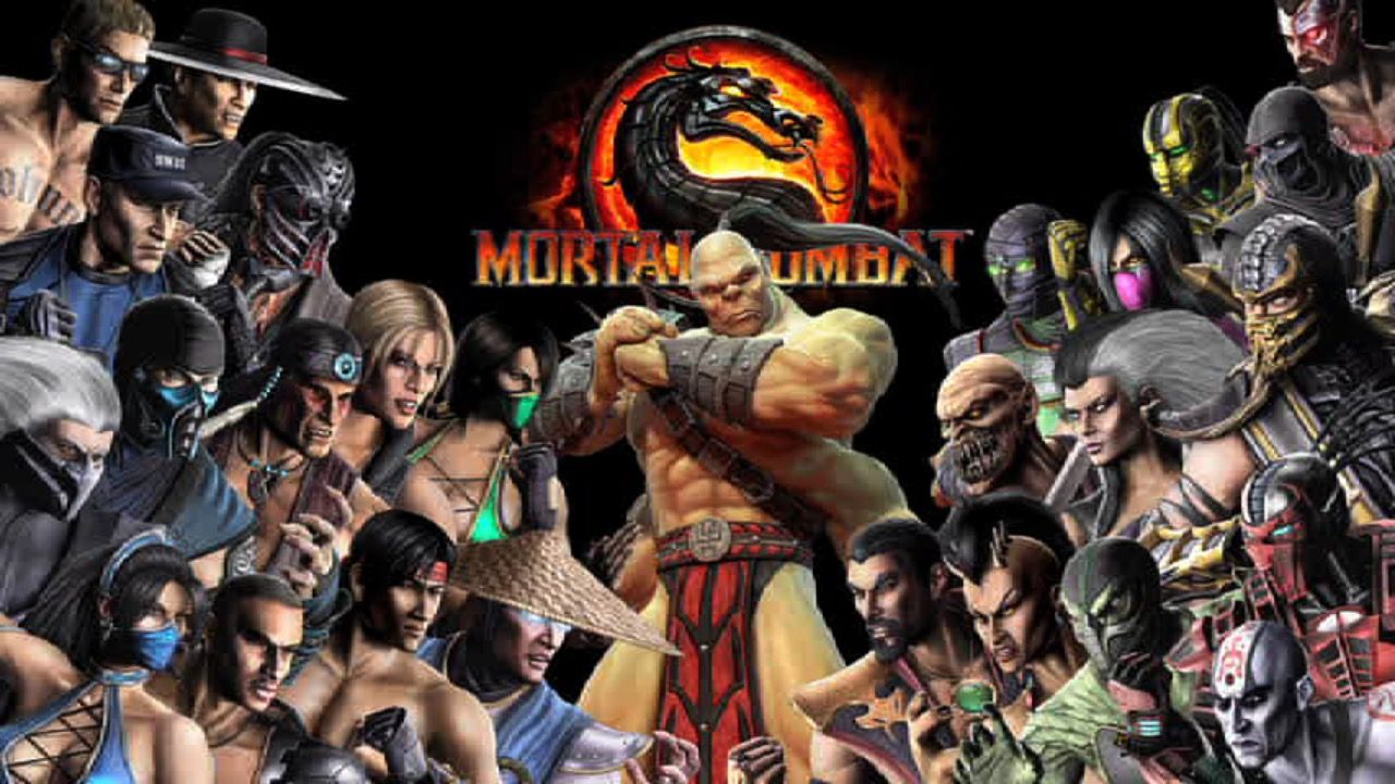 Guide - 3 Façons de comprendre des personnages de Mortal Kombat