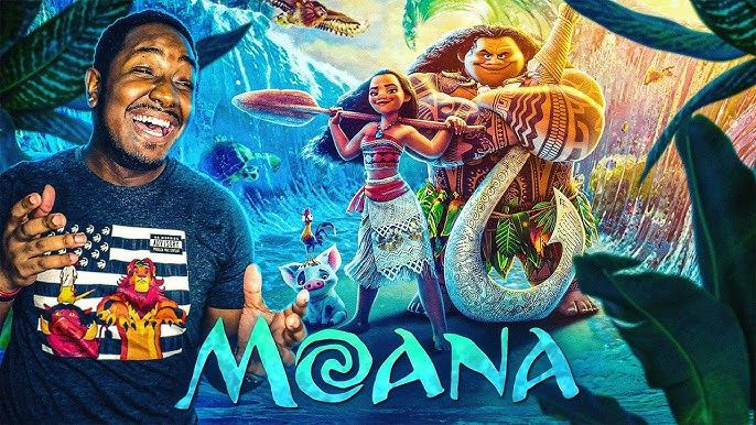 The Song of Moana Movie: Unforgettable Soundtrack in 2024