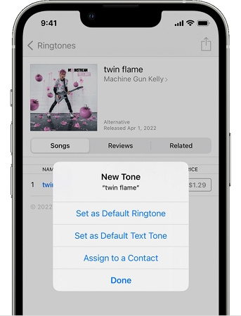 MP3 zu iPhone klingelton mit/ohne iTunes umwandeln - so geht's