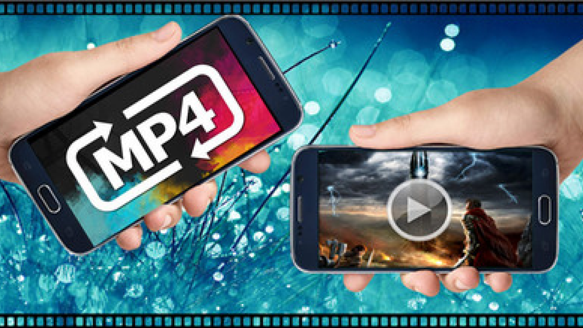 3 Soluzioni per il Download Gratuito di Film per Cellulari MP4