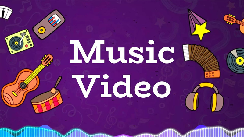 5 Best Tools For Using Music Video Templates In 2023