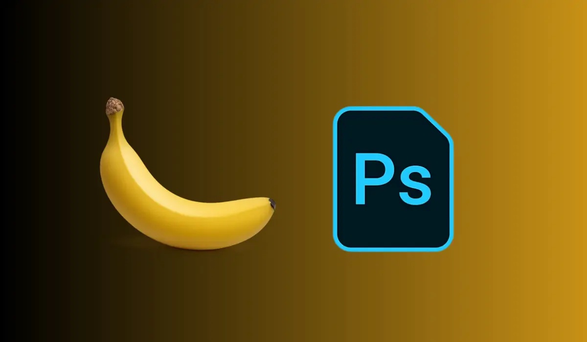 كيفية استخدام Nano Banana في فوتوشوب لإنشاء صور بالذكاء الاصطناعي