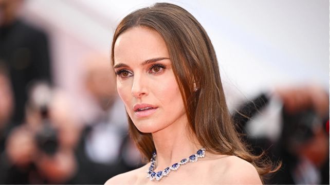 Unveiling the Creation Of Natalie Portman Deepfake