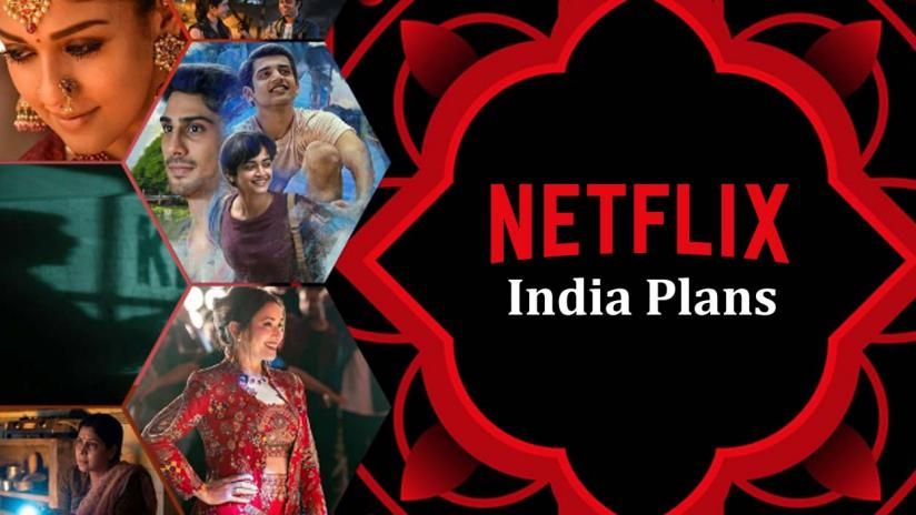 Netflix Plans in India: Which One is Right for You?