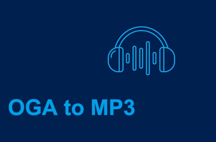 Convert OGA to MP3: 5 Best Free Online & Offline Tools