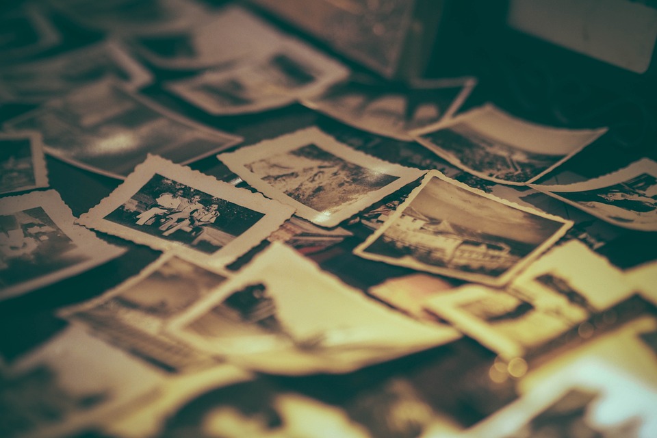 Gratis 5 Aplikasi untuk Menganimasikan Gambar Lama. Bukan Hanya MyHeritage Deep Nostalgia