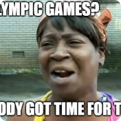 olympic memes