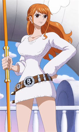 Comment générer la voix de Nami dans One Piece sans effort