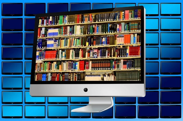 Best Free Online Book Download Sites and eBook Readers for Mac