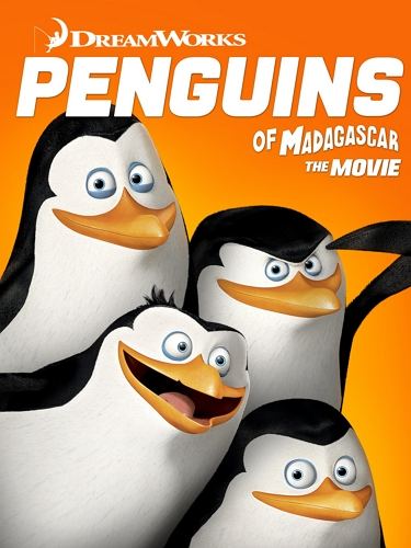Assista a Os Pinguins de Madagáscar, 2, 32, A Noite Mais Perigosa