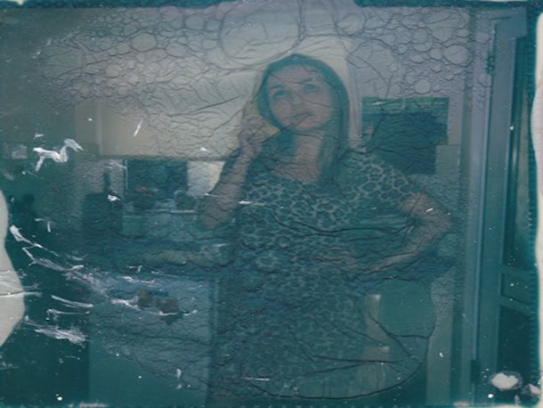 Como Reparar Fotos Danificadas pela Água