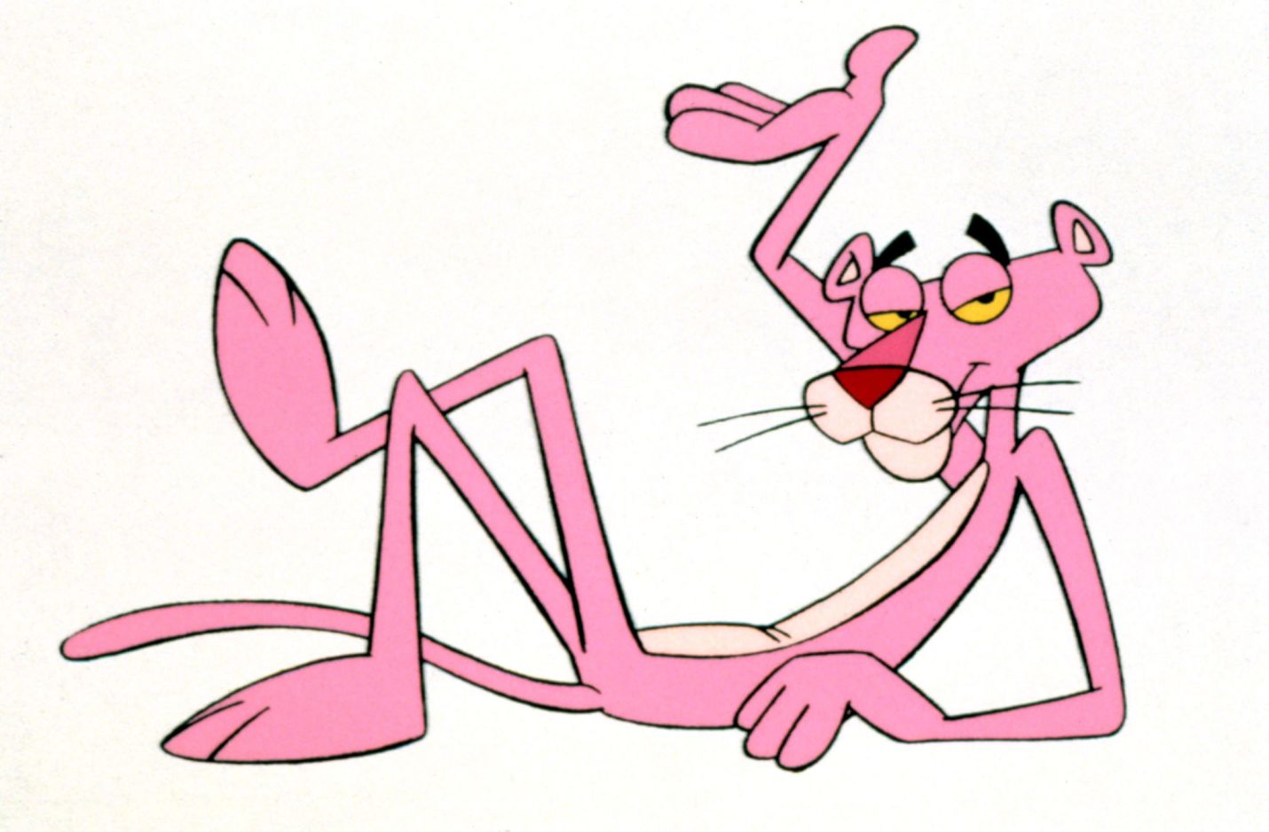 [2024 Updated]: Experience Sound of Pink Panther Cartoon