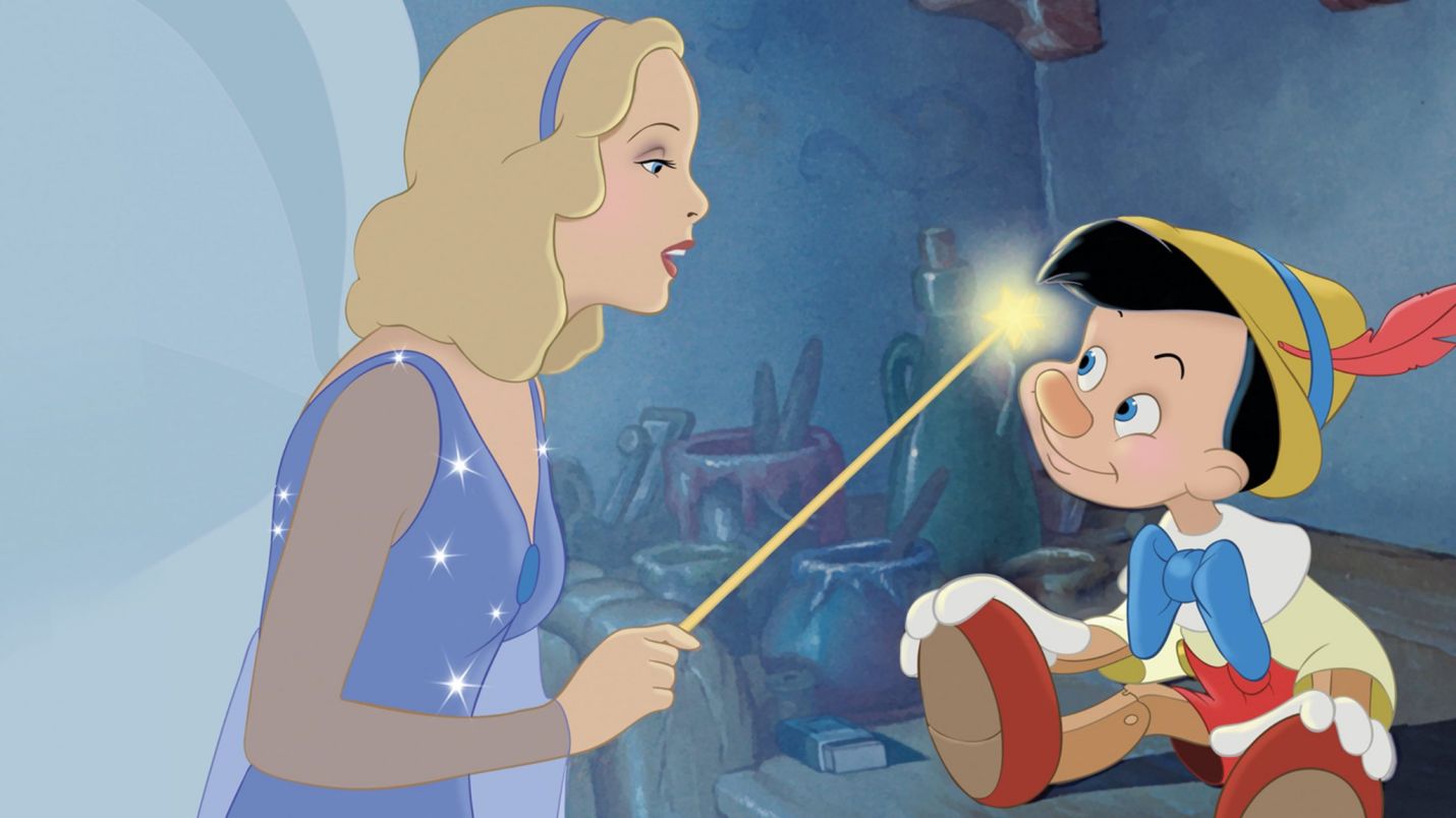 [2024 Updated]: Know How to Cover Pinocchio 1940 Songs