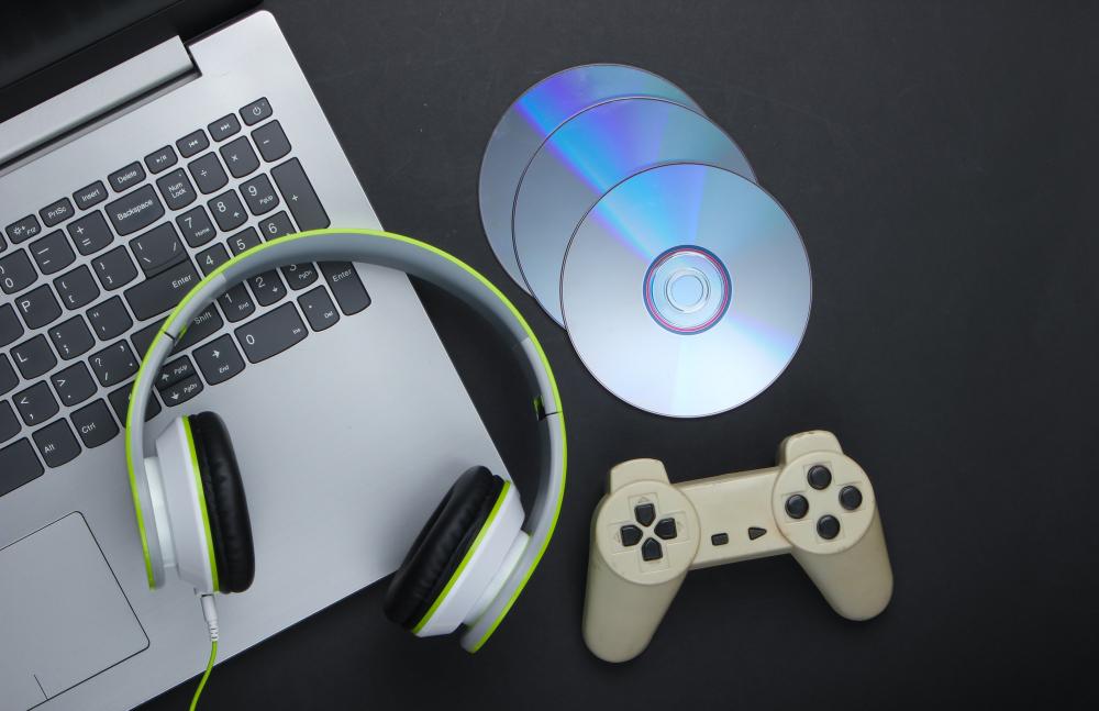 The Ultimate Guide to Play a CD on Xbox One 