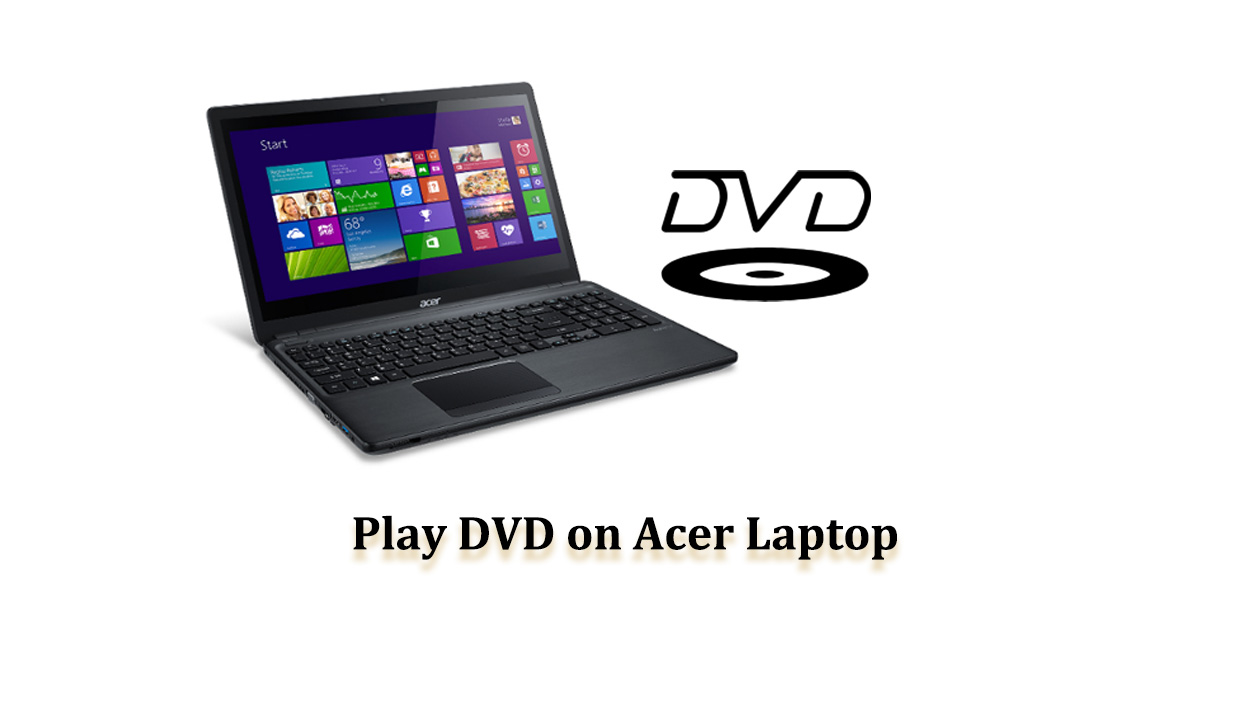 How to Play DVD on an Acer Laptop: A Comprehensive Guide