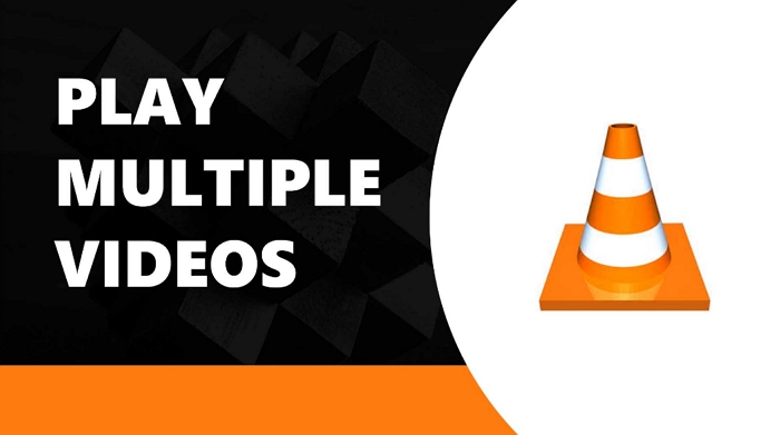 How to Play Multiple Videos in VLC at Once on Window 11/10